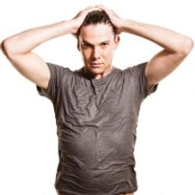 HAMLET Opens at Kevlin Grove's Round House Theatre, 2/2