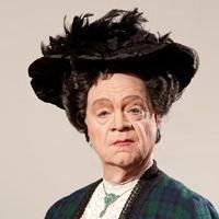 Marin Shakespeare Company Presents IMPORTANCE OF BEING EARNEST 7/10-8/16