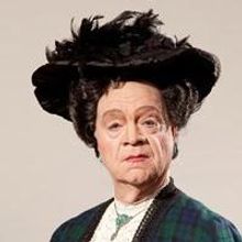 Marin Shakespeare Company Presents IMPORTANCE OF BEING EARNEST 7/10-8/16