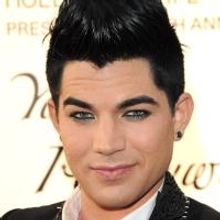 Adam Lambert's Early Recordings Set For Summer Release