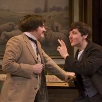 Picasso at the Lapin Agile: The Future Is Relative