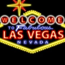 A Week In The Life Of A London Theatregoer...In Las Vegas