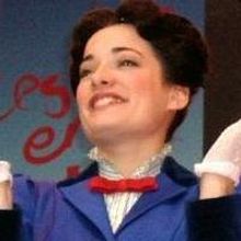 Laura Michelle Kelly and Christian Borle Lead MARY POPPINS Starting 10/12