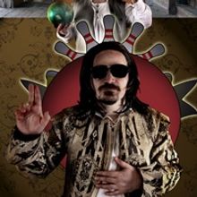 BWW Reviews: TWO GENTLEMEN OF LEBOWSKI - Ye Dude Abideth