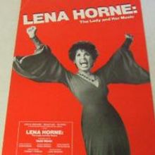 LENA HORNE Producer Michael Frazier Dies at 72