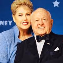 Mickey Rooney's 89th Birthday Tour Runs Through 10/6
