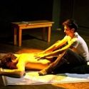 Photo Flash: At Hand Theatre Co's LETTERS TO THE END OF THE WORLD