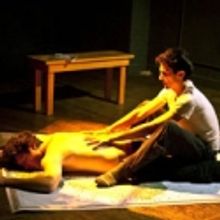 Photo Flash: At Hand Theatre Co's LETTERS TO THE END OF THE WORLD