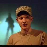 Letters Home: A Veteran's Day Project Held At Westport Country Playhouse 11/11