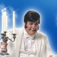 Bobby Crush Stars In LIBERACE LIVE FROM HEAVEN From 10/13 Thru 11/8