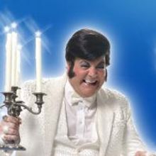 Bobby Crush Stars In LIBERACE LIVE FROM HEAVEN From 10/13 Thru 11/8
