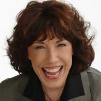 'An Evening of Classic Lily Tomlin' Plays NJPAC 10/23