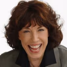 'An Evening of Classic Lily Tomlin' Plays NJPAC 10/23