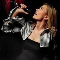 Linda Eder Sings Judy with the Pops