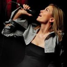 Linda Eder Sings Judy with the Pops