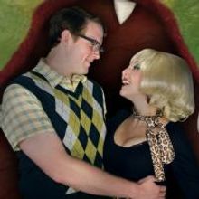 LITTLE SHOP OF HORRORS Plays Abingdon's Barter Stage, Opens 9/11