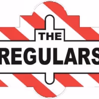 Hobo Junction Announces The Cast for THE REGULARS
