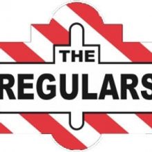 Hobo Junction Announces The Cast for THE REGULARS