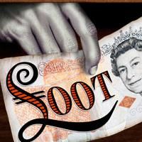 Masquers Playhouse Presents Black Comedy LOOT 8/21 Thru 9/26