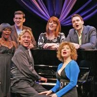 'FOR LOVERS ONLY' Opens at New World Stages 5/11