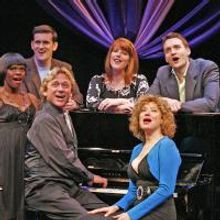 'FOR LOVERS ONLY' Opens at New World Stages 5/11