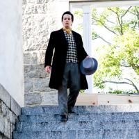 A Haunting CAESAR at the Patapsco Ruins