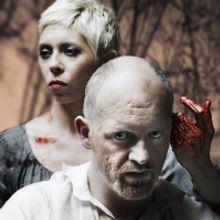 Abbey Theater Presents MACBETH; Previews Begin March 30th