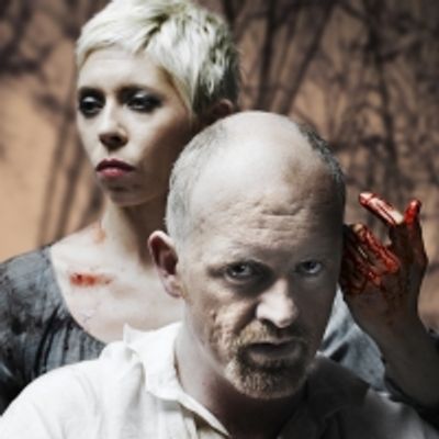 Abbey Theater Presents MACBETH; Previews Begin March 30th