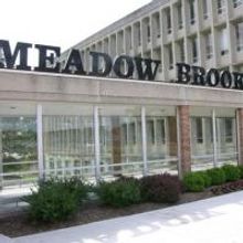 Meadow Brook Theatre Announces 09-10 Season