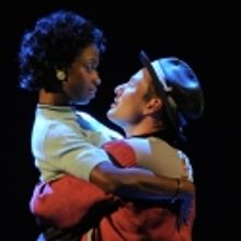 La Jolla Playhouse-born MEMPHIS Nominated for 8 Tony Awards
