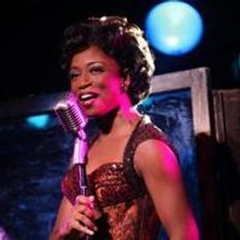 Photo Flash: MEMPHIS On Broadway