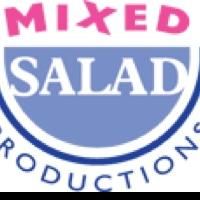 Mixed Salad Productions Announces Auditions for THE TEMPEST, December 19