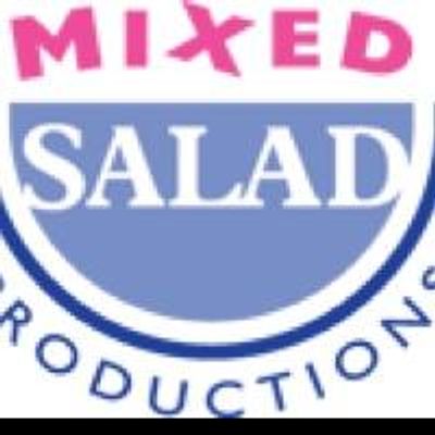 Mixed Salad Productions Announces Auditions for  THE TEMPEST, December 19