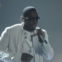 Photo Flash: Usher, Diddy, will.i.am & More On AMERICAN IDOL!