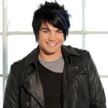 Adam Lambert Was 'Feeling Good' for IDOL's 'Rat Pack Week' Performance