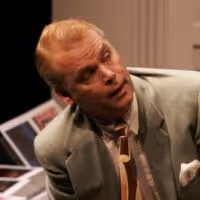 MOONLIGHT AND MAGNOLIAS Replaces TALLY'S FOLLY For May 2010 Run At Victoria Theatre
