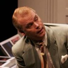 MOONLIGHT AND MAGNOLIAS Replaces TALLY'S FOLLY For May 2010 Run At Victoria Theatre