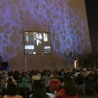Free Movie Mondays At OCPAC Offers Theme Contests 7/20, 7/27, And 8/3