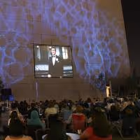 Free Movie Mondays At OCPAC Offers Theme Contests 7/20, 7/27, And 8/3