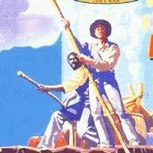 Musical Theater Heritage Presents BIG RIVER In Concert 8/13 Thru 8/30