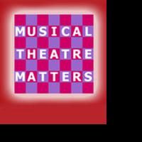 NEWSROUND: Fringe Musical Award Nominations Annouced