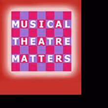EDINBURGH FESTIVAL 2009: Fringe Musical Awards Winners Announced