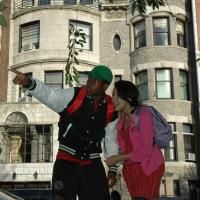 Vital Theatre Company Premieres MATTHEW TAKES MANNAHATTA, 10/17