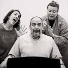 Old Port Playhouse's VOICE LESSONS Extends To 4/3