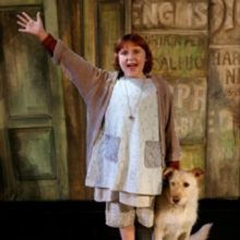 BWW INTERVIEWS: ANNIE's Madison Kerth & Lynn Andrews at The Fabulous Fox Theatre