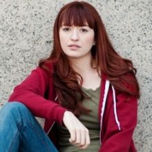3LD Art & Technology Center Presents THE DIARY OF A TEENAGE GIRL Starting 3/15