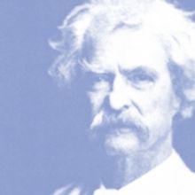 Hartford Stages Announces ADVENTURES OF TOM SAWYER, Opens 4/1