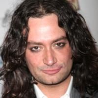 'ROCK OF AGES' Star Maroulis Sings National Anthem at MSG 4/15