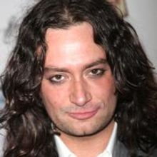 'ROCK OF AGES' Star Maroulis Sings National Anthem at MSG 4/15