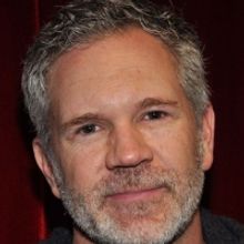 Photo Coverage: CSI's McCullouch to Star in World Premiere of New Play, DADDY